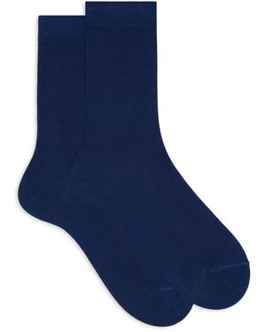 Gallo Socks - Blu