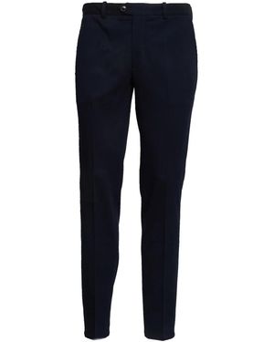 Circolo 1901 Slim-Fit Trousers - Blue