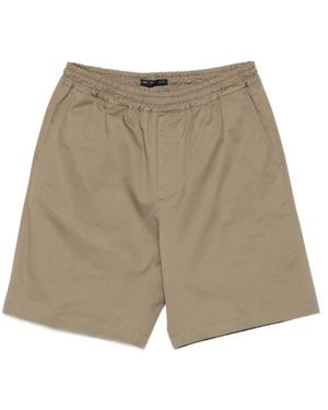 Low Brand Casual Shorts - Vert