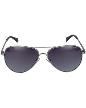 Polaroid Sunglasses - Blue