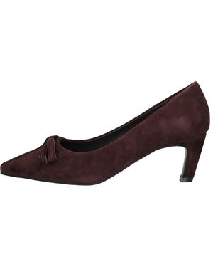 Stefano Lauran H8180 Pumps - Braun