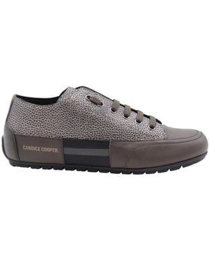 Candice Cooper Trainers - Grey