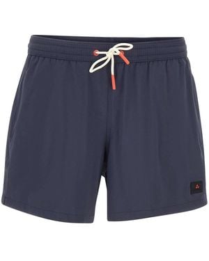 Peuterey Beachwear - Blue