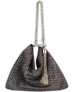 Jimmy Choo Handbags - Black
