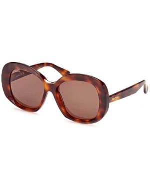 Max Mara Sunglasses - Brown