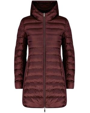 Ciesse Piumini Winter Jackets - Morado
