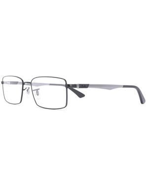 Ray-Ban Glasses - Metallic