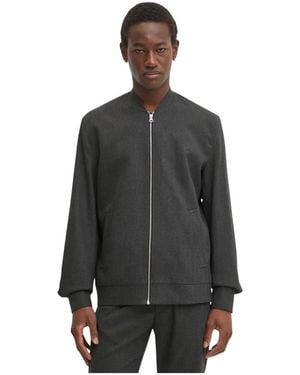 Les Deux Light Jackets - Negro
