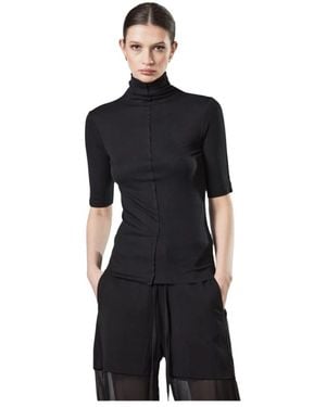 Thom Krom T-Shirts - Noir