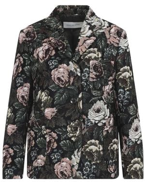 Dries Van Noten Blazers - Nero
