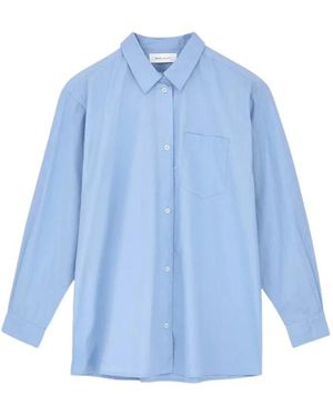 Skall Studio Shirts - Azul