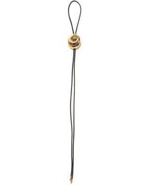 Panconesi Necklaces - Metallic