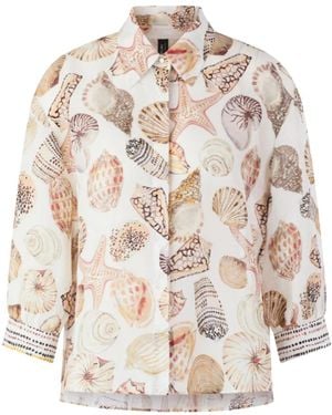 Marc Cain Shirts - Multicolore