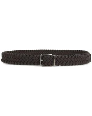 Dolce & Gabbana Belts - Marron