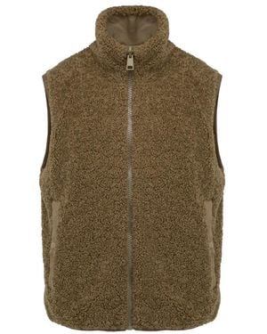 Bomboogie Vests - Verde