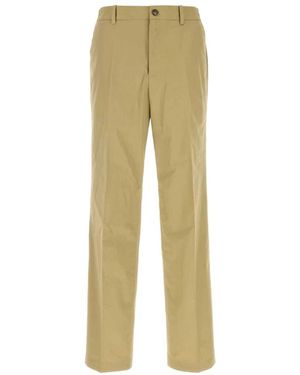 A.P.C. Dylan Pant - Naturel