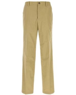 A.P.C. Chinos - Natural
