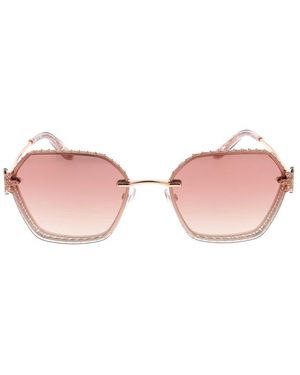 Chopard Sunglasses - Rosa