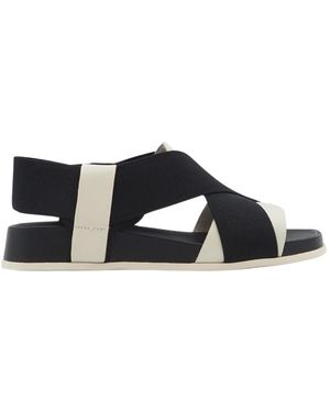 Camper High Heel Sandals - Bleu