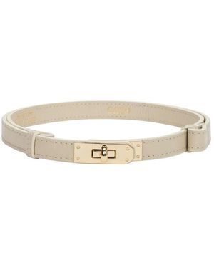 ESTRO Belts - Metallic