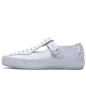 Vans Flats - Wit