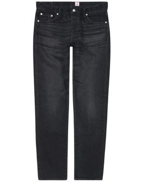 Edwin Regular Tapered Japan Jeans - Blauw
