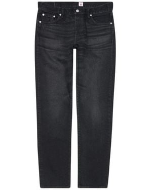 Edwin Slim-Fit Jeans - Bleu