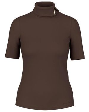 Marc Cain Blouses - Marron