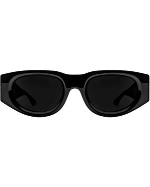 Thierry Lasry Sunglasses - Black