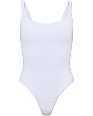 Moschino Body - Blanco
