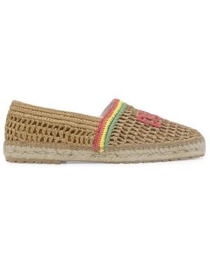DSquared² Espadrilles - Natural
