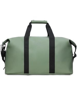 Rains Weekend Bags - Green