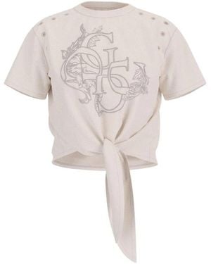 Guess T-Shirts - Neutro