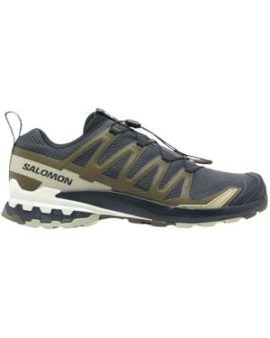 Salomon Outdoor Shoes - Groen