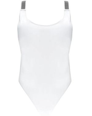 Brunello Cucinelli Swimsuits - White