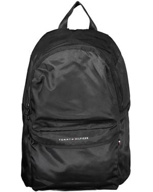 Tommy Hilfiger Sacs à dos - Noir