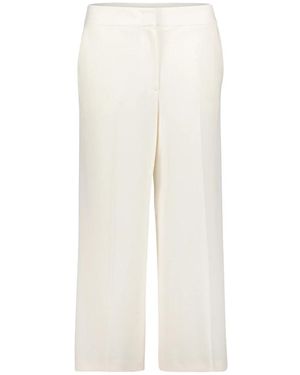 Betty Barclay Culotte - Wit
