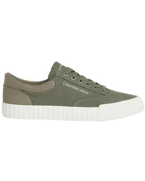 Calvin Klein Trainers - Green