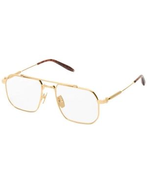 Akoni Atlas Optical Frame - Metallic