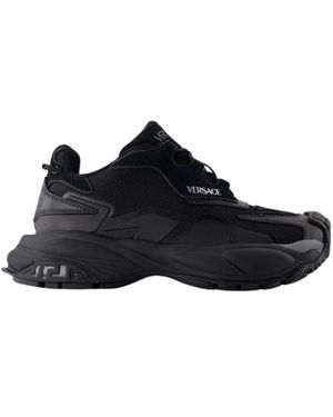 Versace Sneakers - Nero