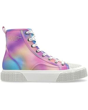 Marc Jacobs Sneakers - Purple