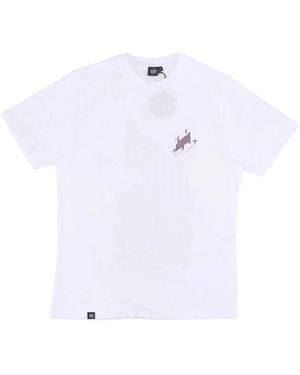 DOLLY NOIRE T-Shirts - White
