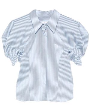Vivienne Westwood Shirts - Blue