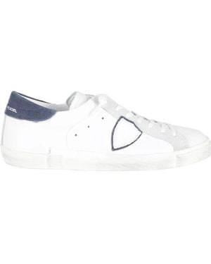 Philippe Model Trainers - Metallic