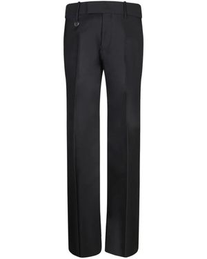 Burberry Chinos - Black