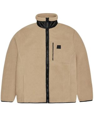 Rains Light Jackets - Natural