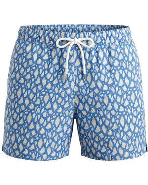 Fedeli Beachwear - Blu