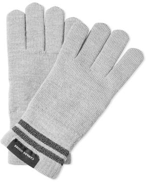 Canada Goose Gloves - Gray
