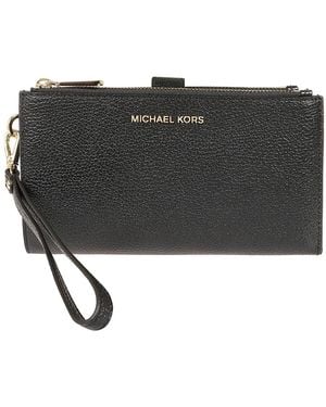 Michael Kors Wallets & Cardholders - Black