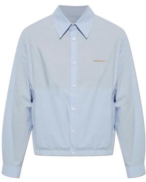 Zadig & Voltaire Shirts - Azul